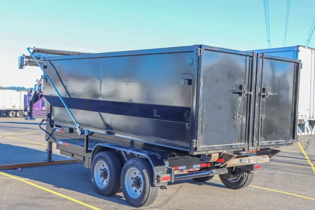 Dumpster Rental services in Camp Verde, AZ